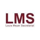 Louis Meyer Secretarial logo